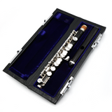 Emerson Boston Legacy Piccolo #245 - Grenadilla Wood