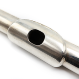 Emerson ELD #378 - Sterling Silver Tubing, Inline G, B Footjoint