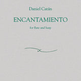 Encantamiento (Flute and Harp)