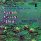 Musique de consort anglaise