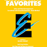 Les favoris de Broadway