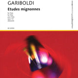 Études mignonnes Op. 131