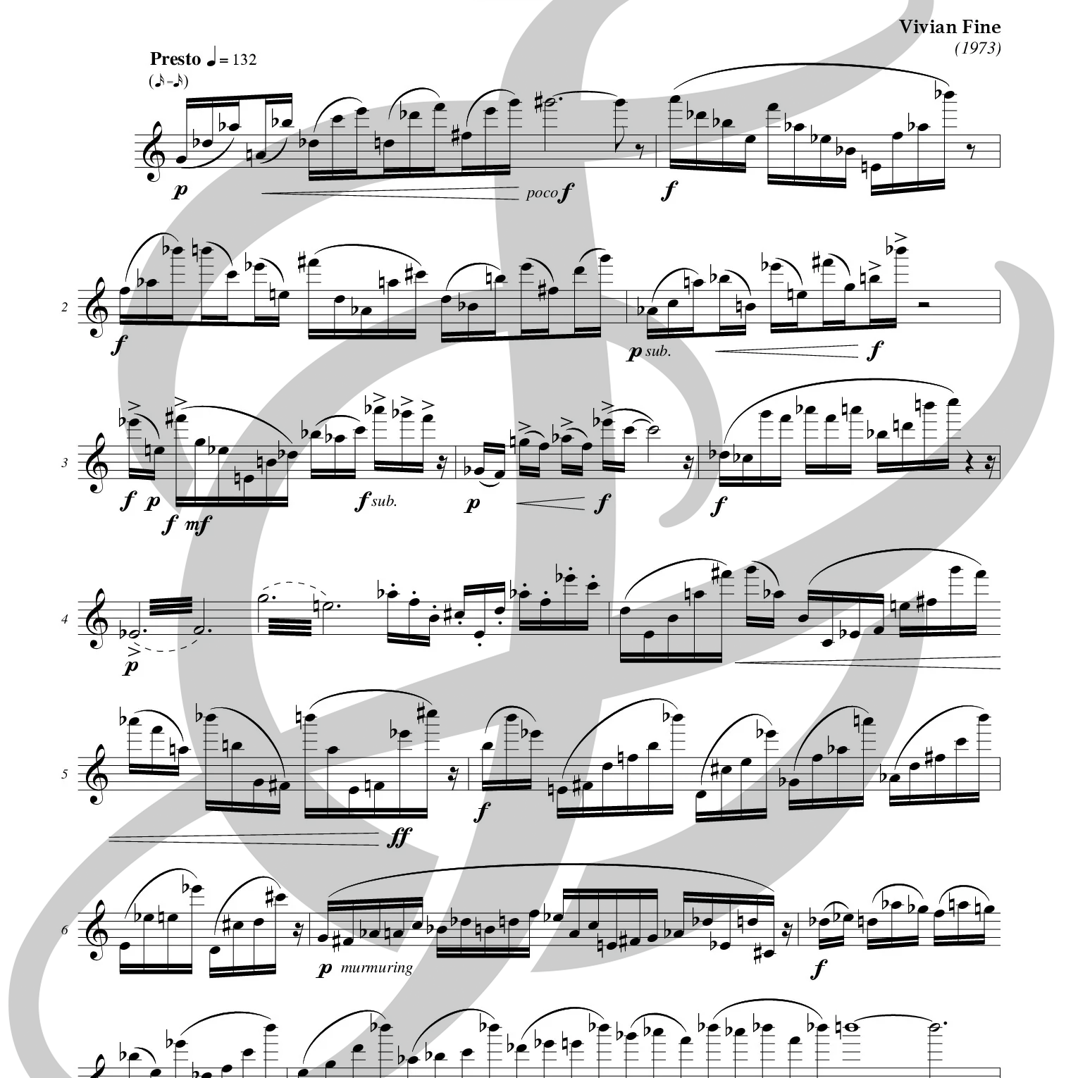 21st Century Masterworks: Eleven Pieces for Flute Alone