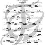 21st Century Masterworks: Eleven Pieces for Flute Alone