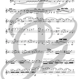 Metamorphosis Suite (Flute Alone)