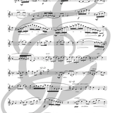 Metamorphosis Suite (Flute Alone)