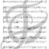 Pieces pour Flute et Basse (Flute and Bass)