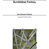 Hummel-Fantasie (Flötenchor)