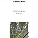 Als Adler flogen (Flötenchor)