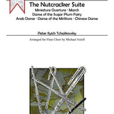 Die Nussknacker-Suite (Flötenchor)