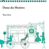 Danse des Mystères (Coro de flauta)