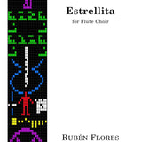 Estrellita (Flute Choir)