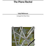 The Piano Recital (Flute Choir)
