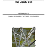 The Liberty Bell (Flute Choir)