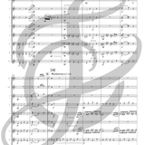 La danza de los esqueletos de Silly Symphonies (Coro de flautas)