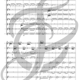 La danza de los esqueletos de Silly Symphonies (Coro de flautas)