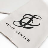 Flute Center Cleaning Cloth