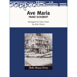 Ave Maria (Flute Choir)