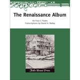 The Renaissance Album (4 Flutes)