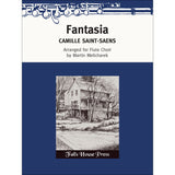 Fantasía (Coro de flautas)
