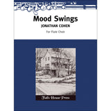 Mood Swings (Flute Choir)