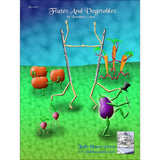 Flûtes et légumes (Chœur de flûtes)