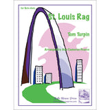 St. Louis Rag (Flute Choir)