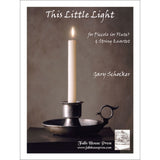 This Little Light (Piccolo and Strings)