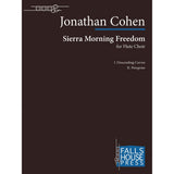 Sierra Morning Freedom (Coro de flautas)