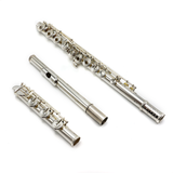 FMC Handamde Flute Model MFL-471 - New