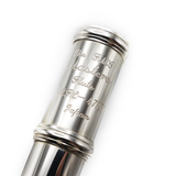 FMC Handamde Flute Model MFL-471 - New
