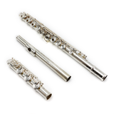 FMC Intermediate Flute Model SLF-618 - New