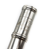 FMC Intermediate Flute Model SLF-618 - New