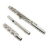 FMC Handmade Flute Model 371 (New)