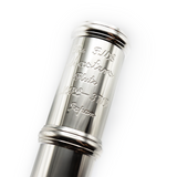 FMC Handmade Flute Model 371 (New)