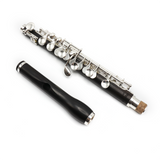 FMC Piccolo Model SFL-3E - Grenadilla (New)