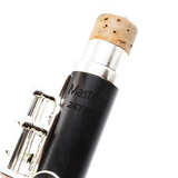 FMC Piccolo Model SFL-3E - Grenadilla (New)