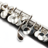 FMC Piccolo Model SFL-3E - Grenadilla (New)