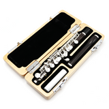 FMC Piccolo Model SFL-3E - Grenadilla (New)