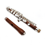 FMC Piccolo Model SFL-3E - Rosewood (New)