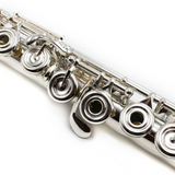 FMC Intermediate Flute Model 318 (New)