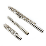 FMC Intermediate Flute Model 518 (New)