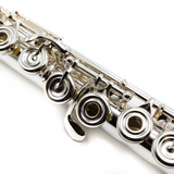 FMC Intermediate Flute Model 518 (New)