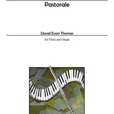 Pastoral (Flauta y Órgano)