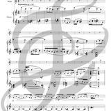 Sonata (Flute and Piano)