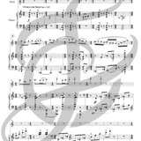 Sonata (Flute and Piano)