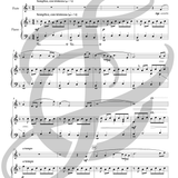 Soliloquio de Norland (Flauta y piano)