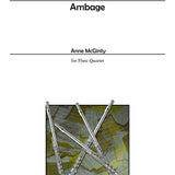 Ambage (4 flûtes)