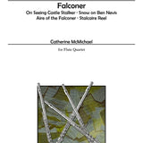 Falconer (Flötenquartett)
