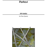 Parkovi (Flute Quartet)